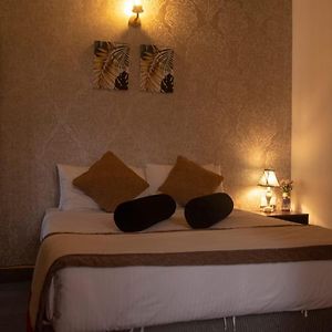 Habitación Deluxe con Cama King